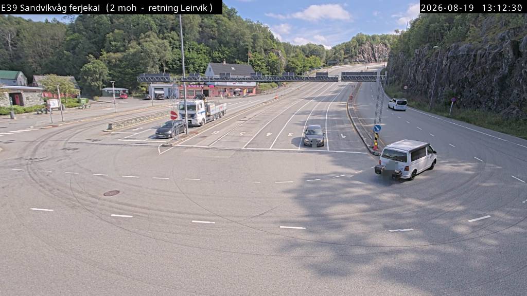 Webcam Halhjem